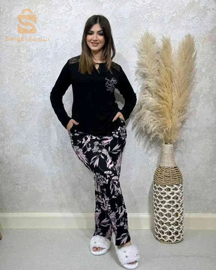 ملابس منزلية وملابس نوم 