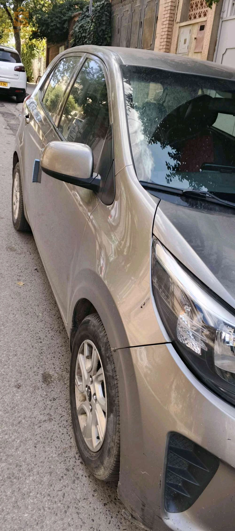 كيا Picanto 6 بجاية
