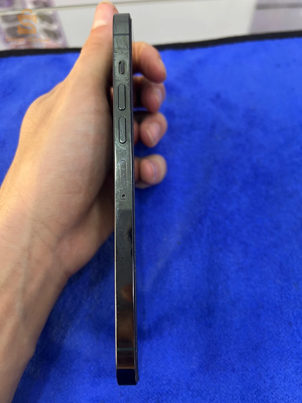 IPhone 13Pro Max à vendre