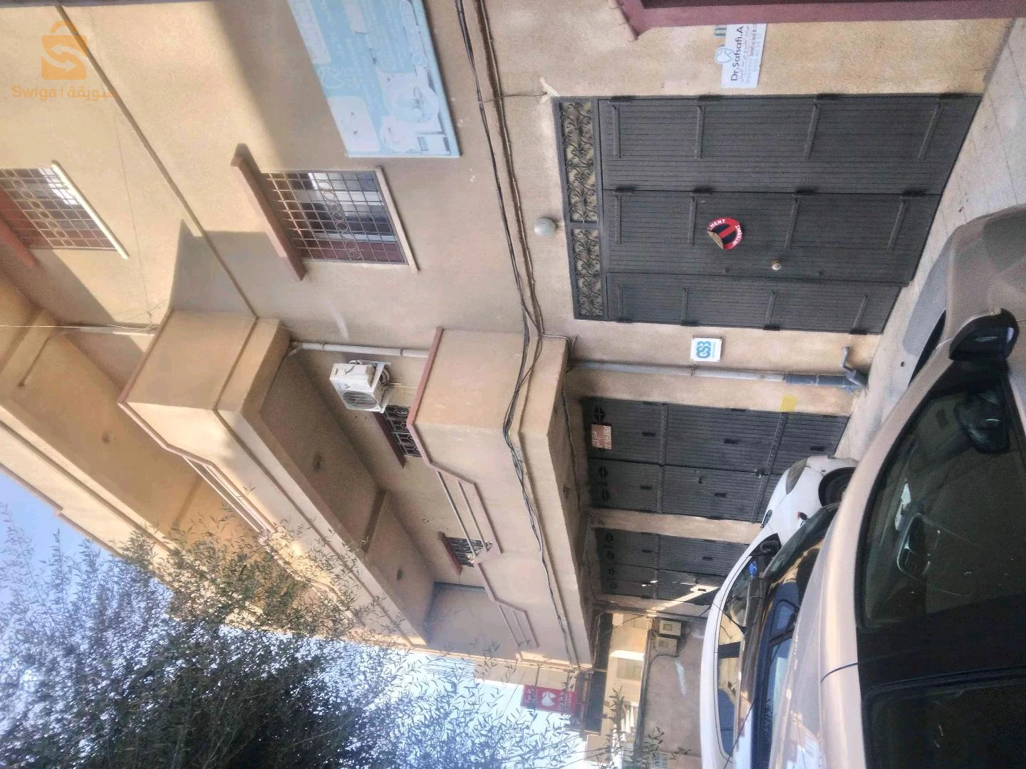 For rent Administrative and commercial villas Room Number 42 TIPAZA