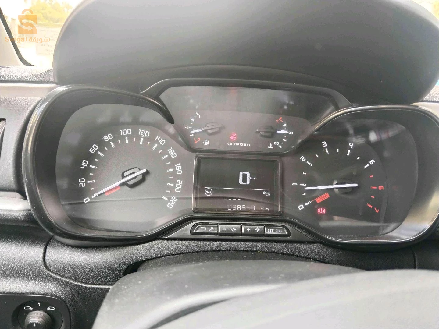 ستروين C3 2021 19 سطيف