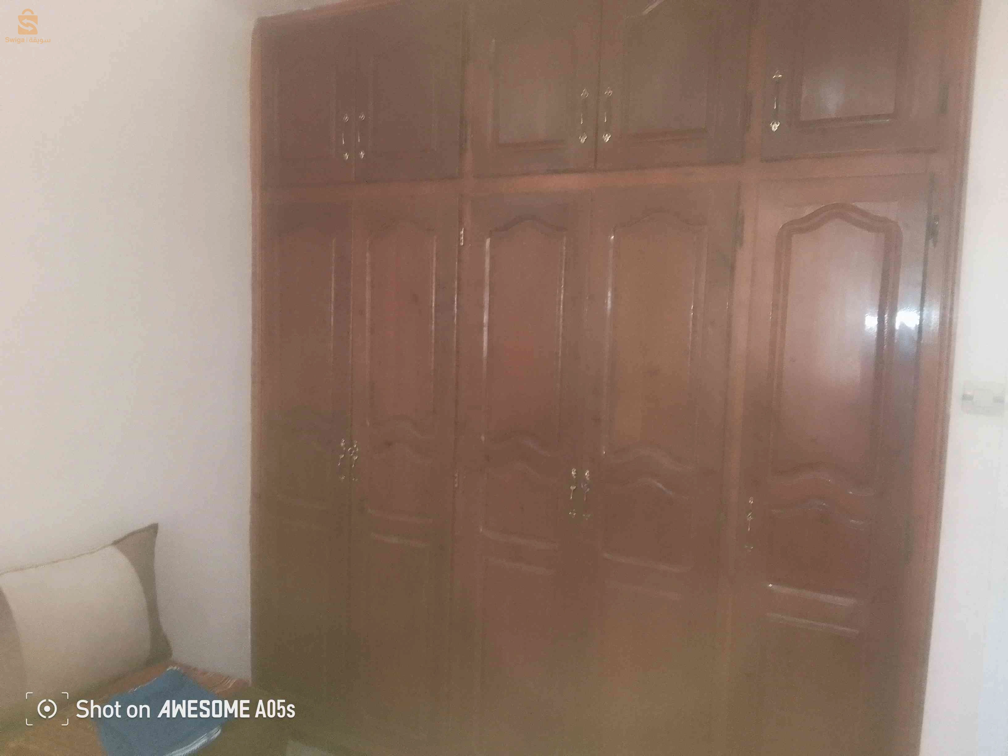 للبيع شقق سكنية عدد الغرف3 42 تيبازة