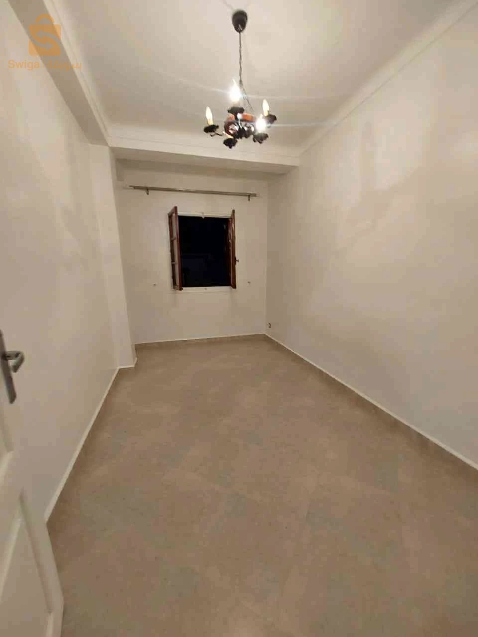 A louer Appartements les chambres 3 16 ALGER