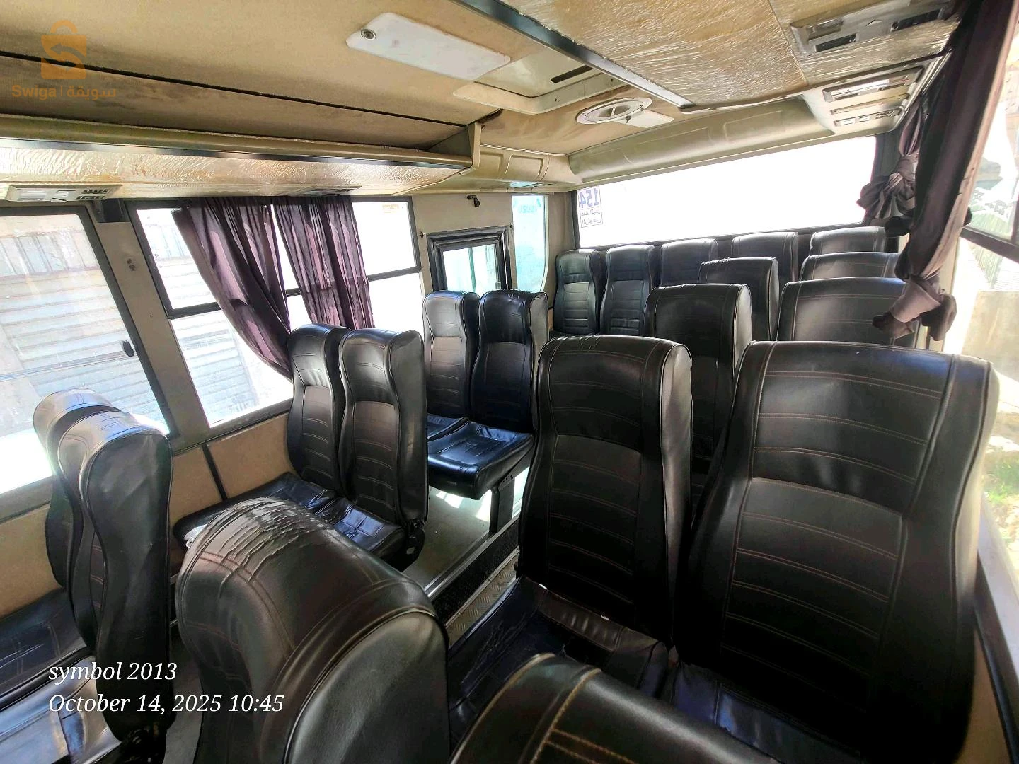 autres véhicules 2004 24 GUELMA