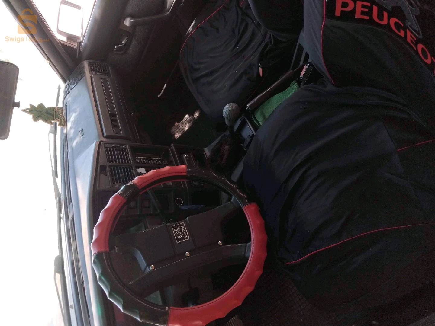 Peugeot 505 1989 48 RELIZANE