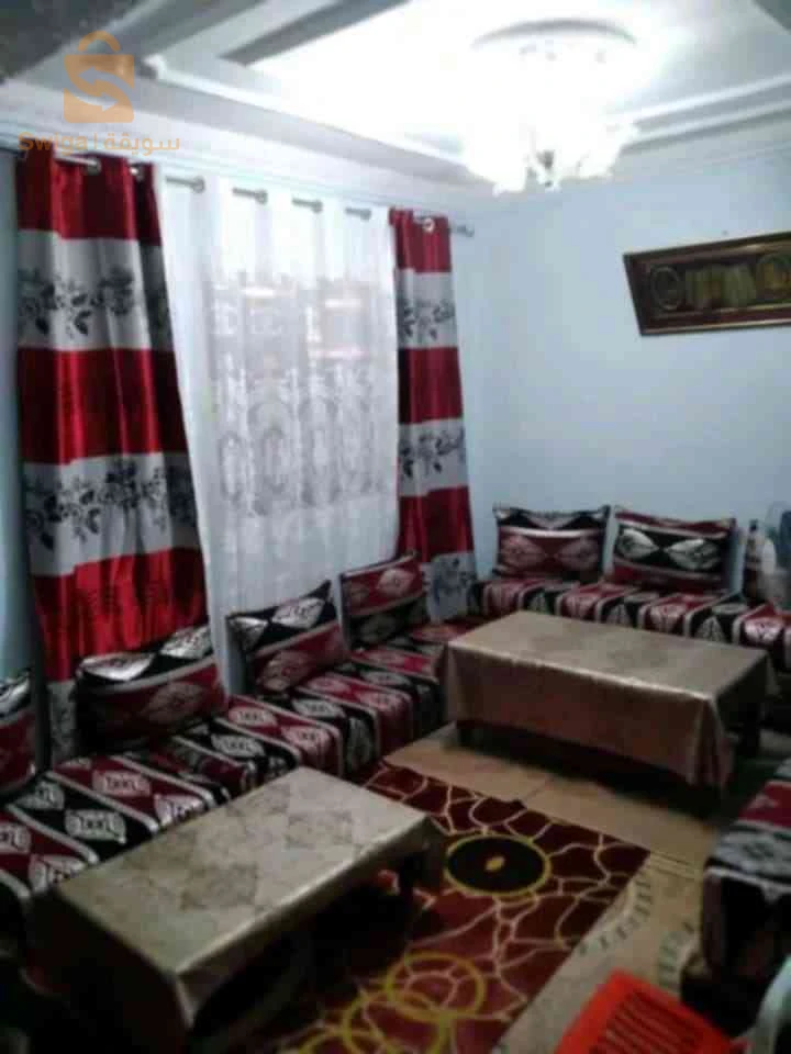 للبيع فلل سكنية عدد الغرف5 27 مستغانم