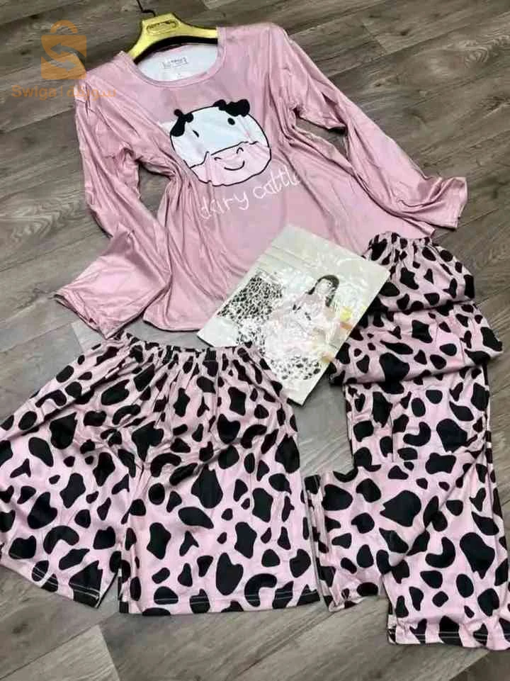 ملابس منزلية وملابس نوم 