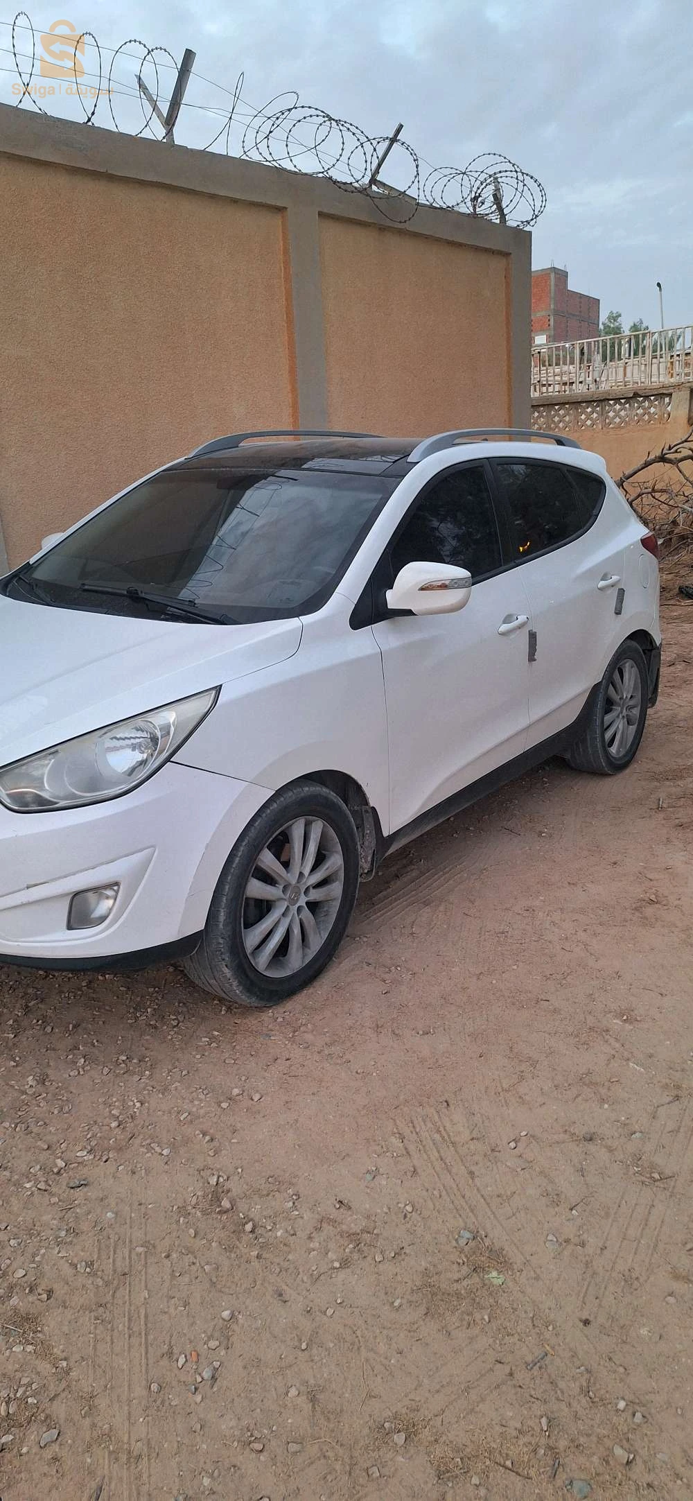 هوندا 2013 55 توقرت
