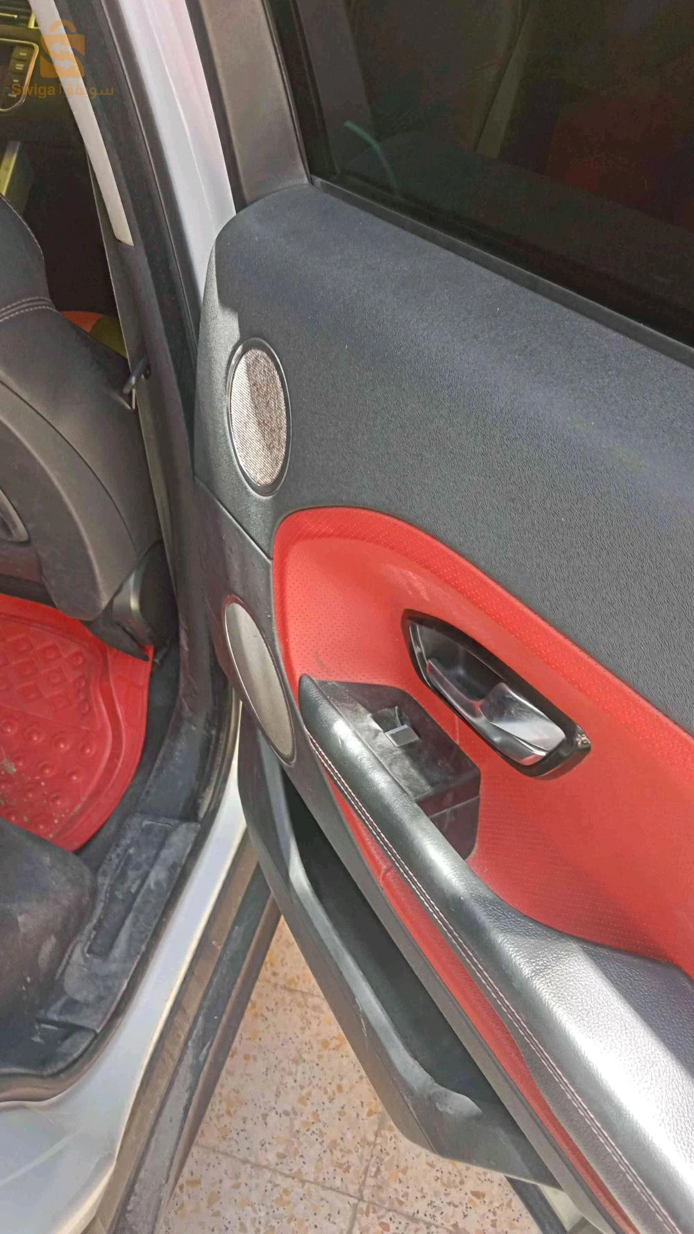 لاندروفر Range Rover Evoque 2013 19 سطيف