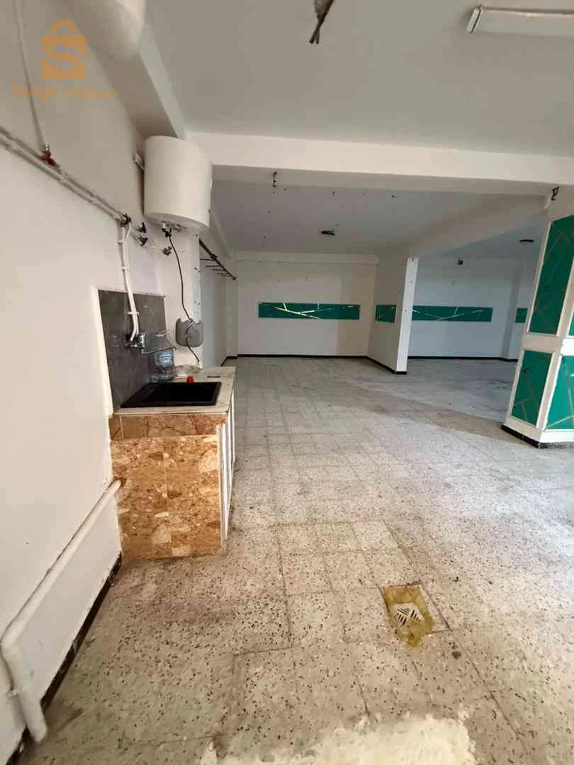 For sale Commercial Shops Room Number 31 ORAN