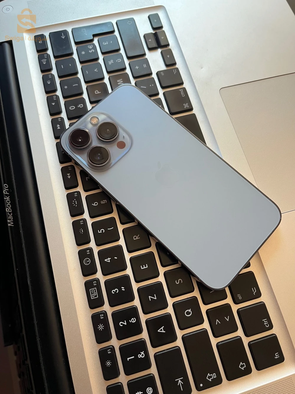 ايفون 13Pro للبيع
