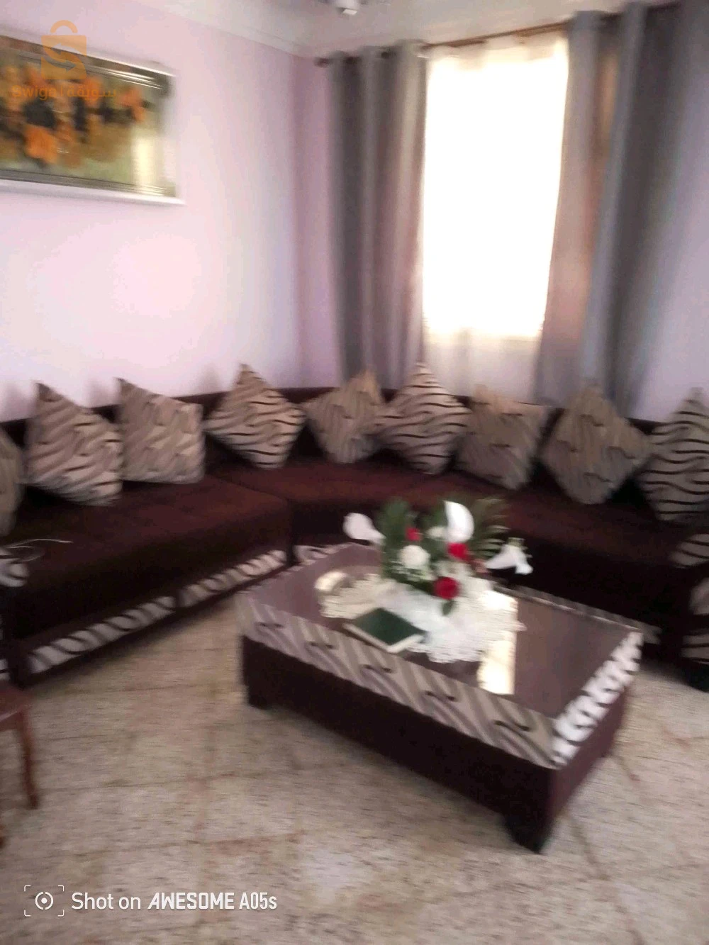 للبيع شقق سكنية عدد الغرف3 42 تيبازة