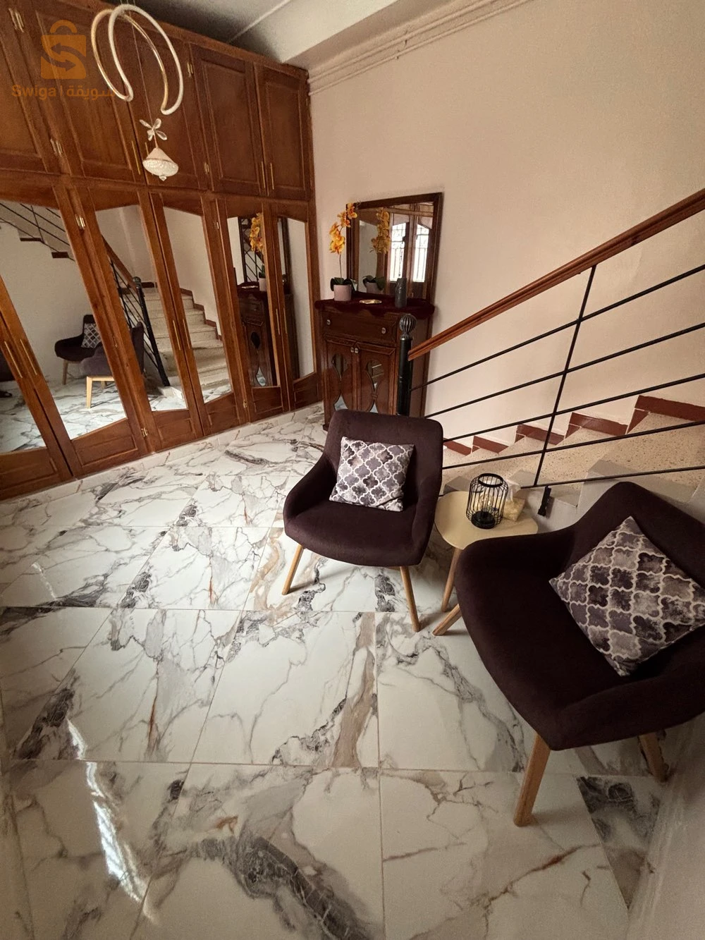 للبيع عقارات اخرى عدد الغرف4 22 سيدي بلعباس