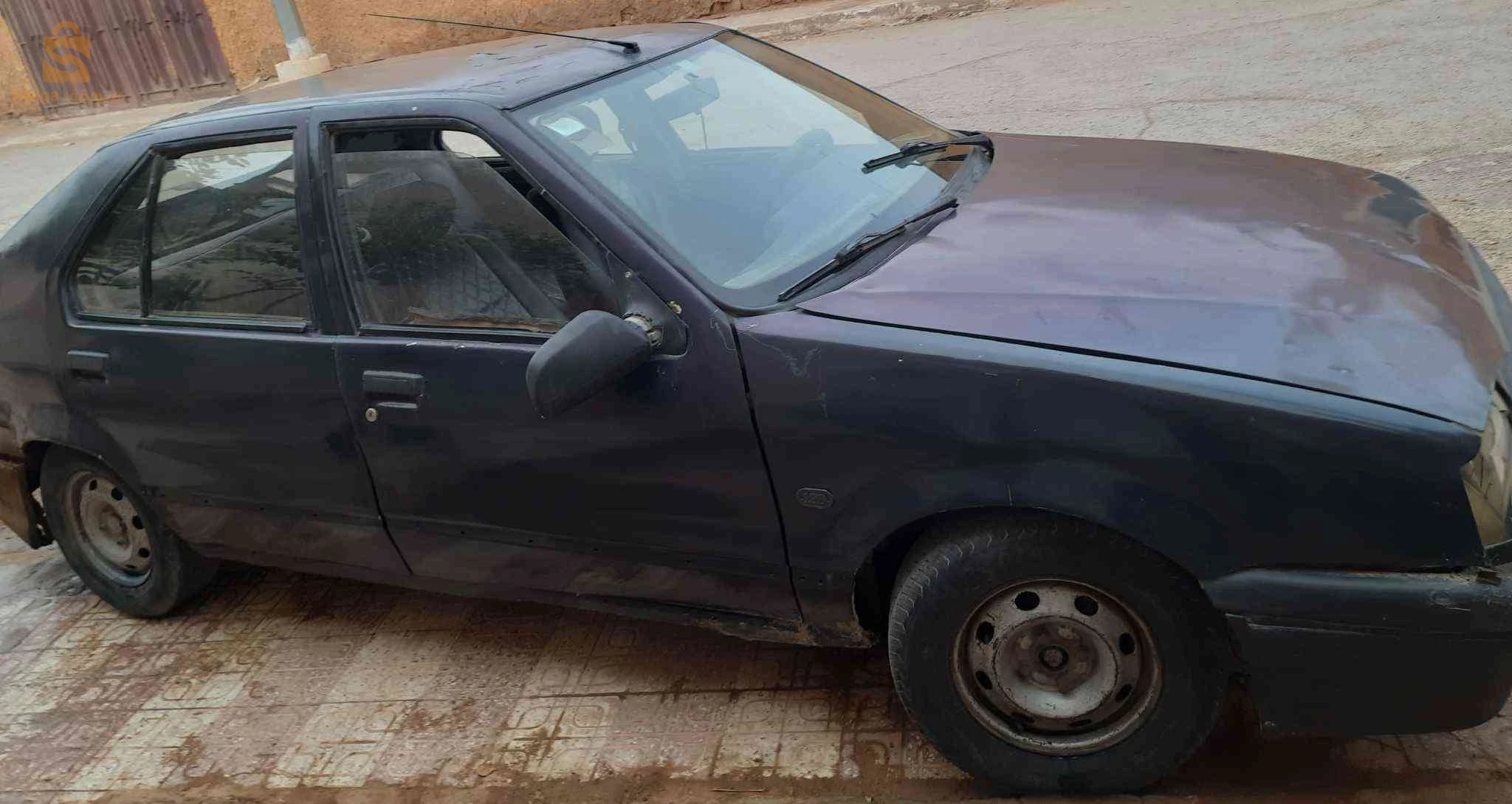 رينو R 19 1994 8 بشار