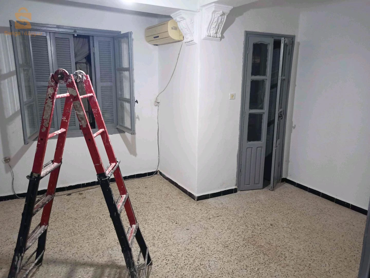 للبيع شقق سكنية عدد الغرف3 44 عين الدفلى