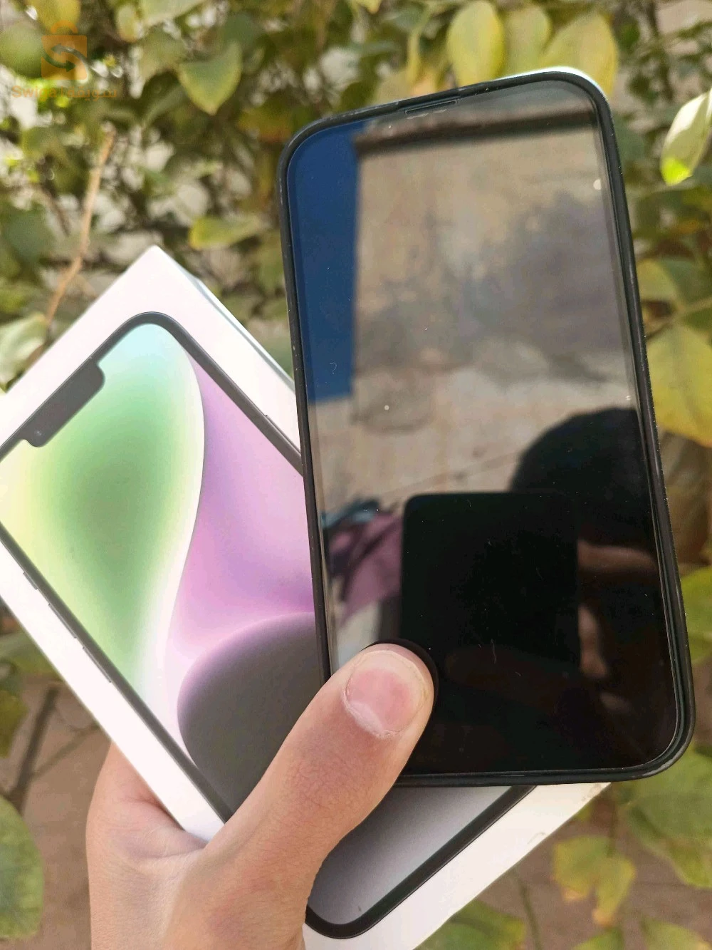 ايفون 14 للبيع