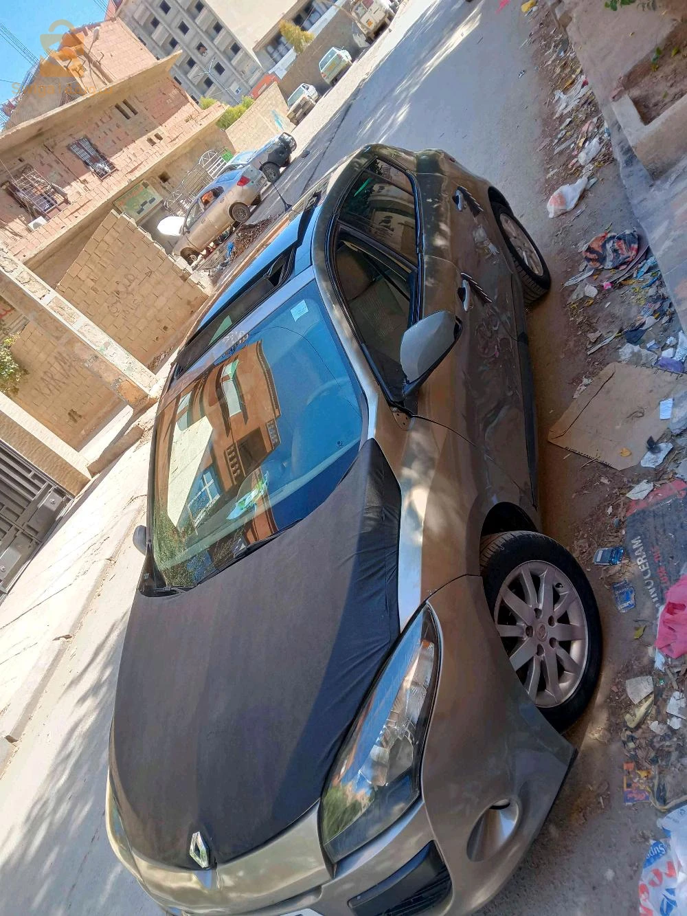 Renault Megane 2009 5 BATNA