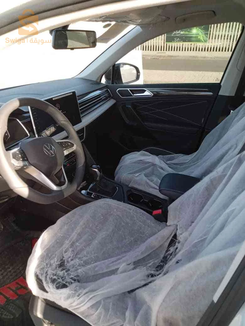 Volkswagen Tiguan 2025 16 ALGER