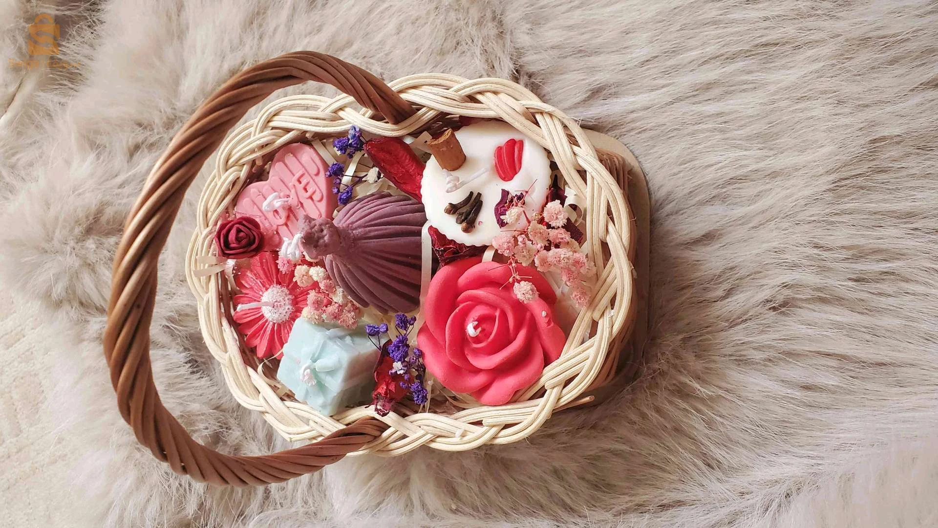 هدايا منزلية 