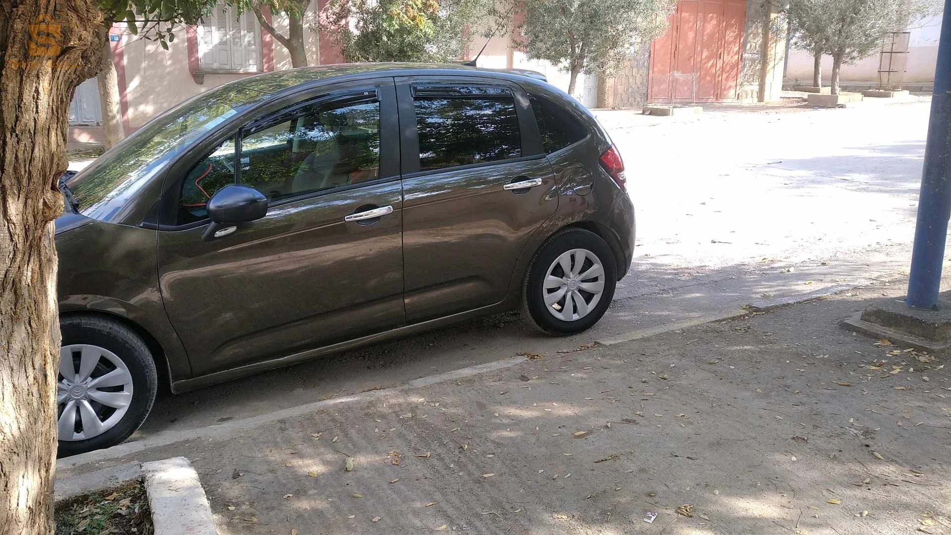 ستروين C3 2012 5 باتنة
