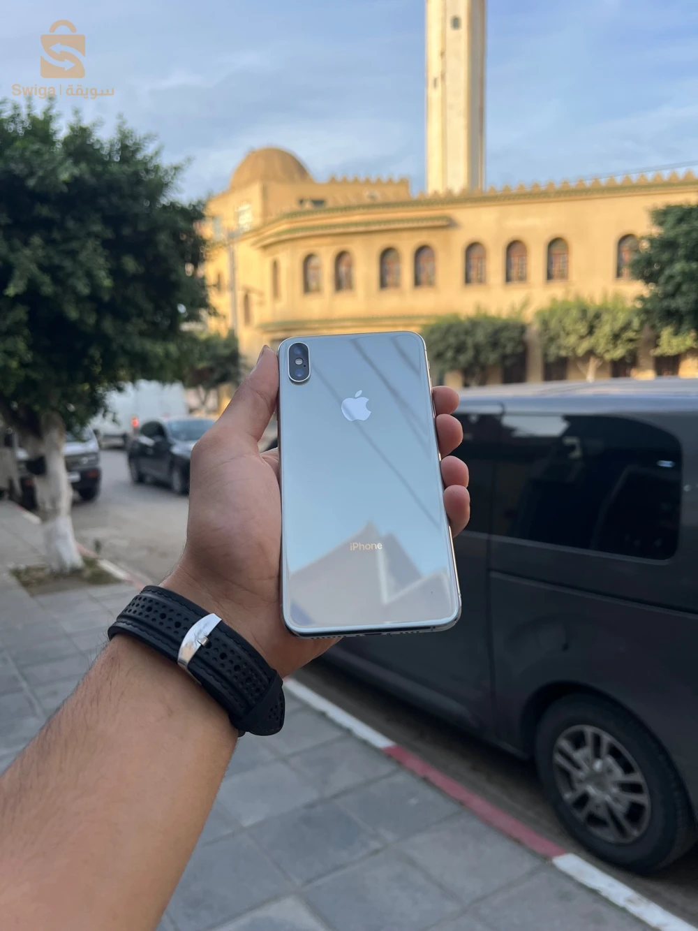 IPhone XS Max à vendre