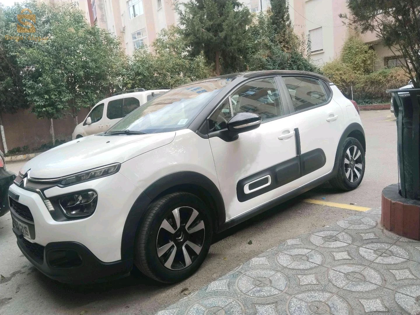 Citroen C3 2021 19 SETIF
