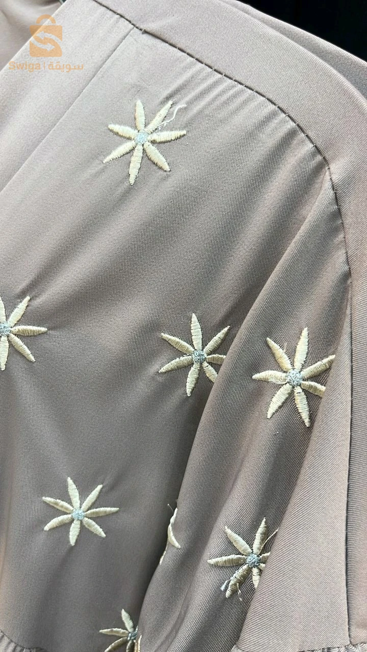 ملابس إسلامية ومحتشمة 