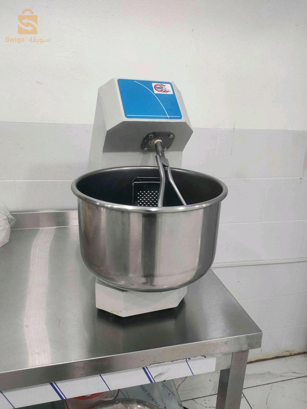 معدات أخرى