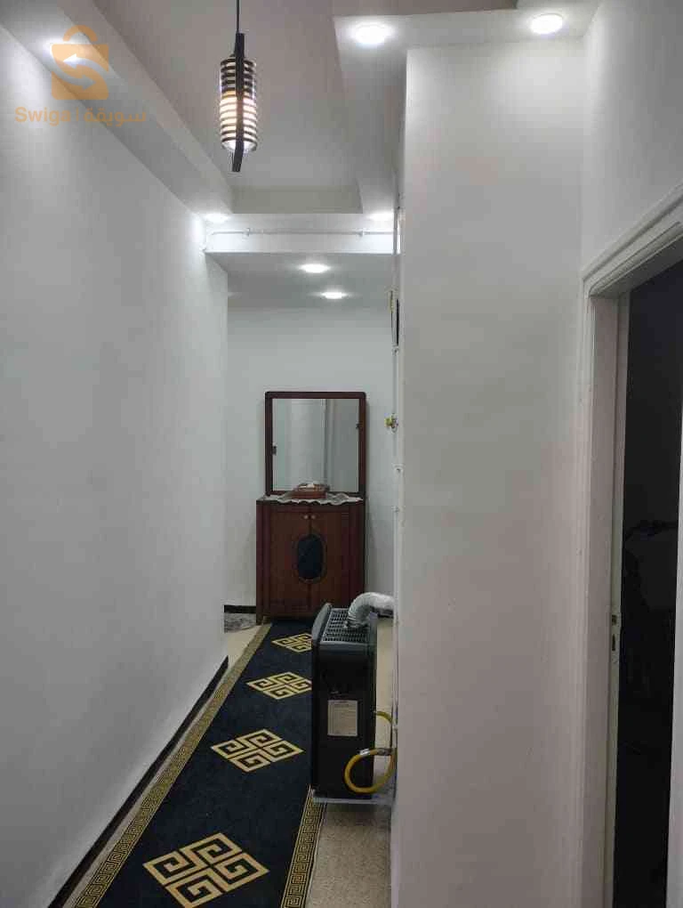 كراء شقق سكنية عدد الغرف3 16 الجزائر