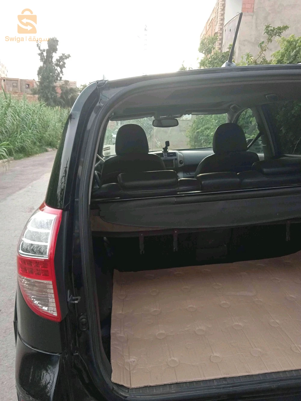 Toyota RAV 4 2012 42 TIPAZA