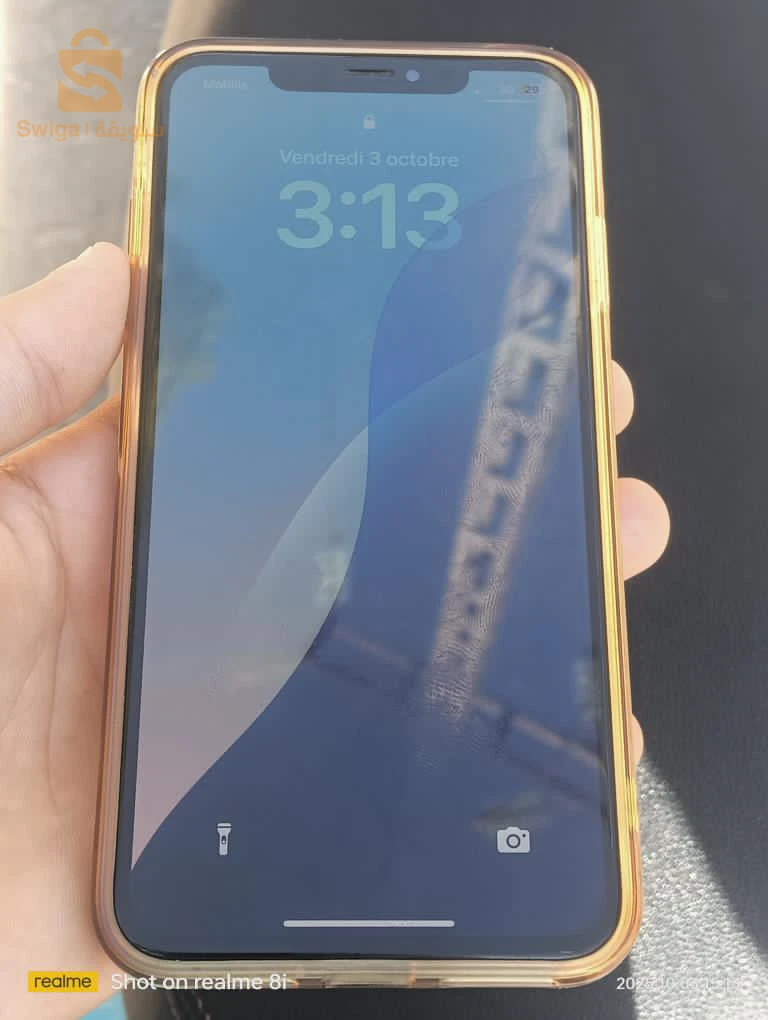 IPhone XS Max à vendre