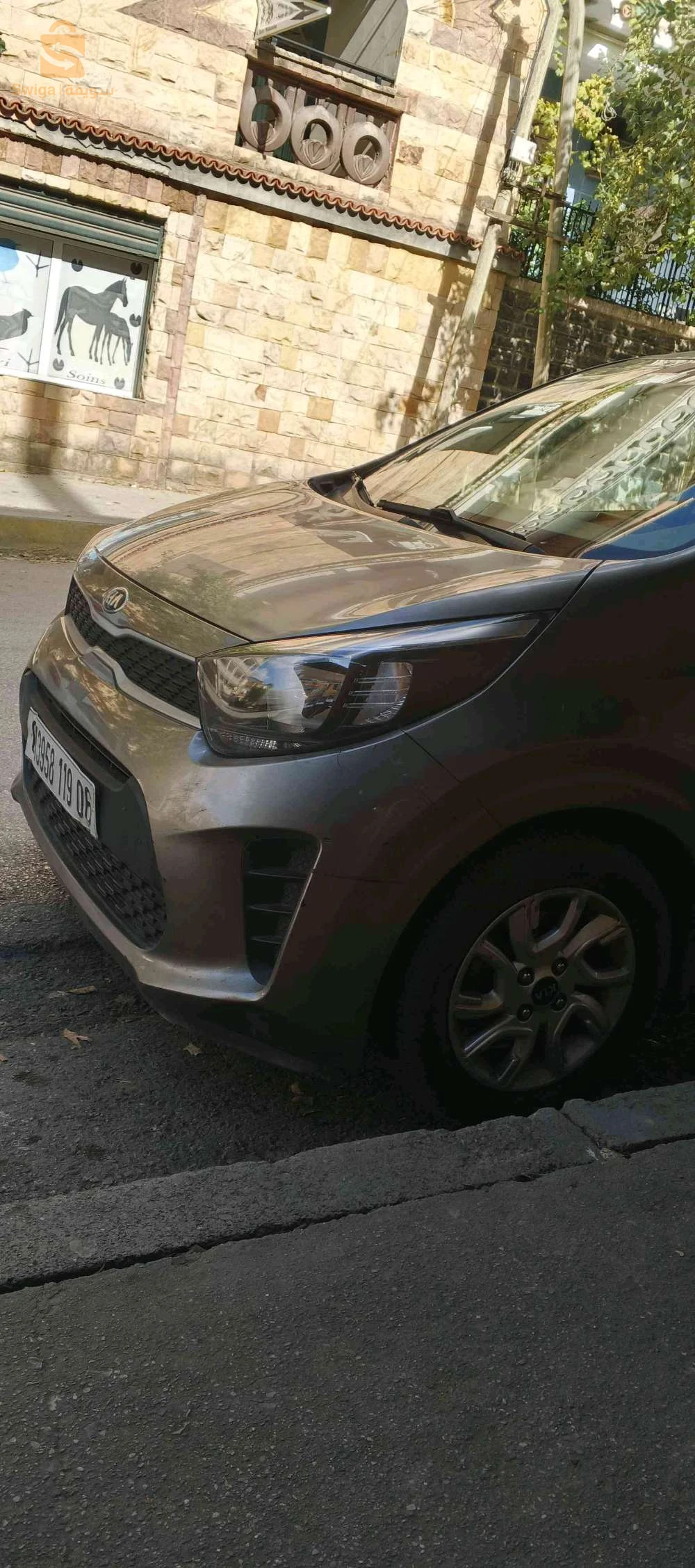 كيا Picanto 6 بجاية