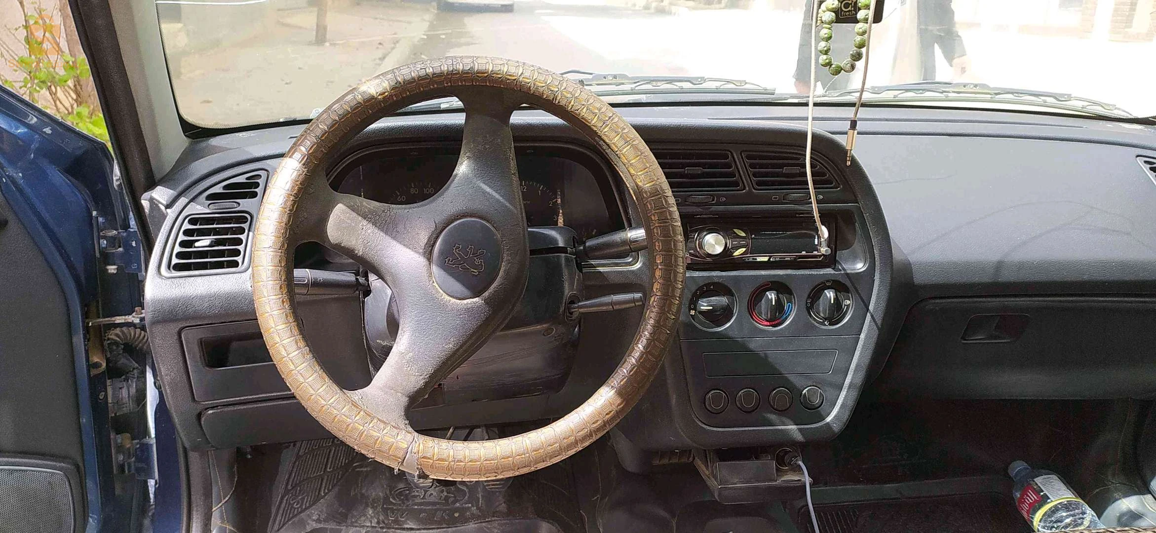 بيجو 306 1996 19 سطيف