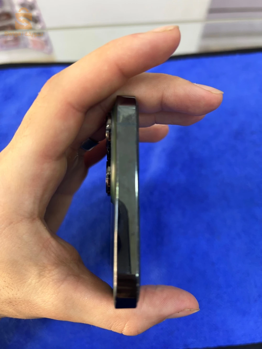 IPhone 13Pro Max à vendre