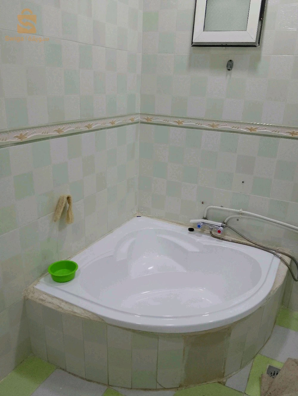 للبيع طابق فيلا عدد الغرف3 35 بومرداس