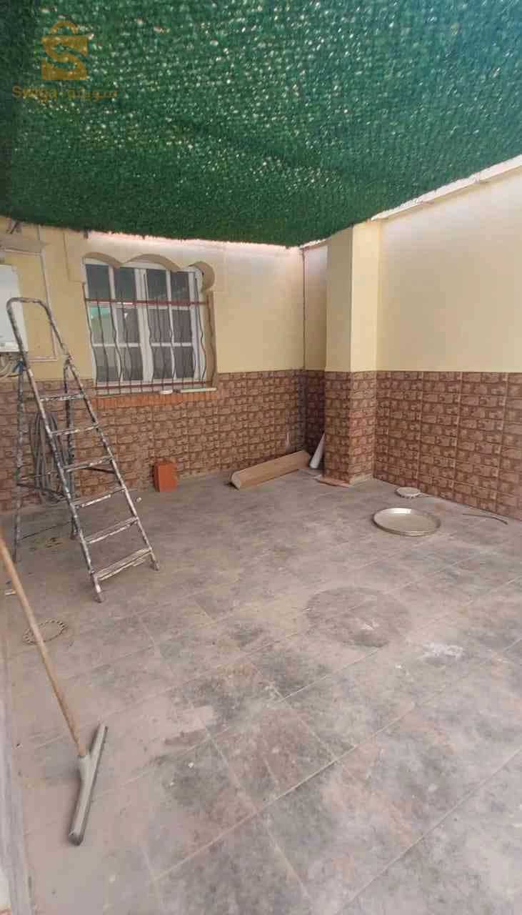 كراء شقق سكنية عدد الغرف3 16 الجزائر