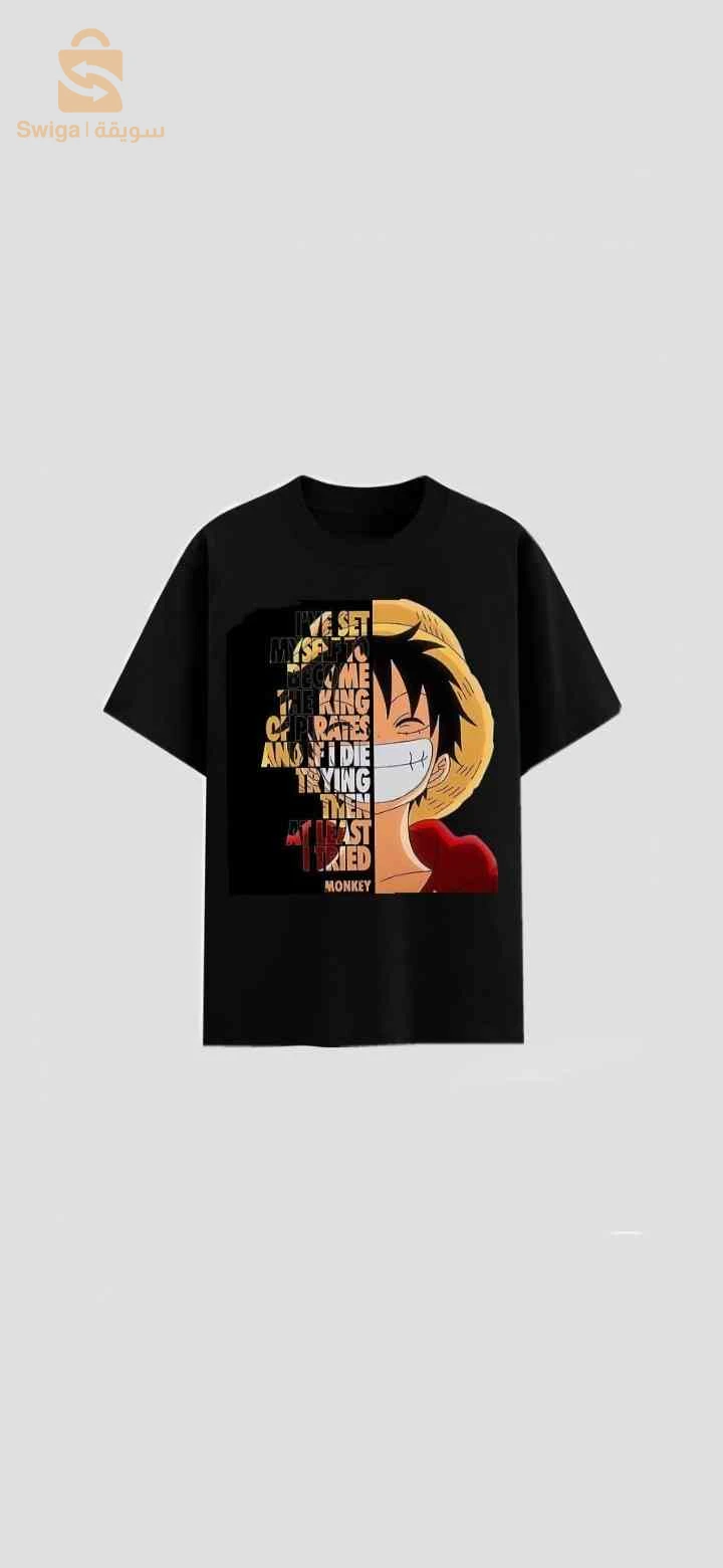 قمصان وتيشيرتات 