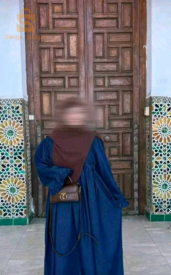 Islamic & Modest Wear 