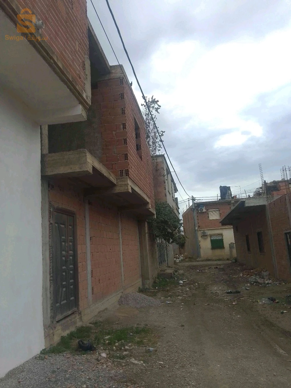 À vendre Villas les chambres 4 9 BLIDA