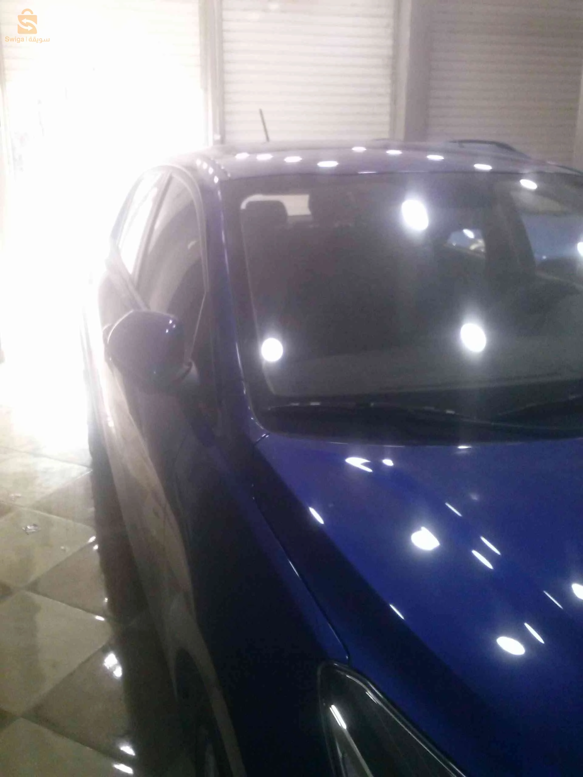 كيا Rio 2019 40 خنشلة