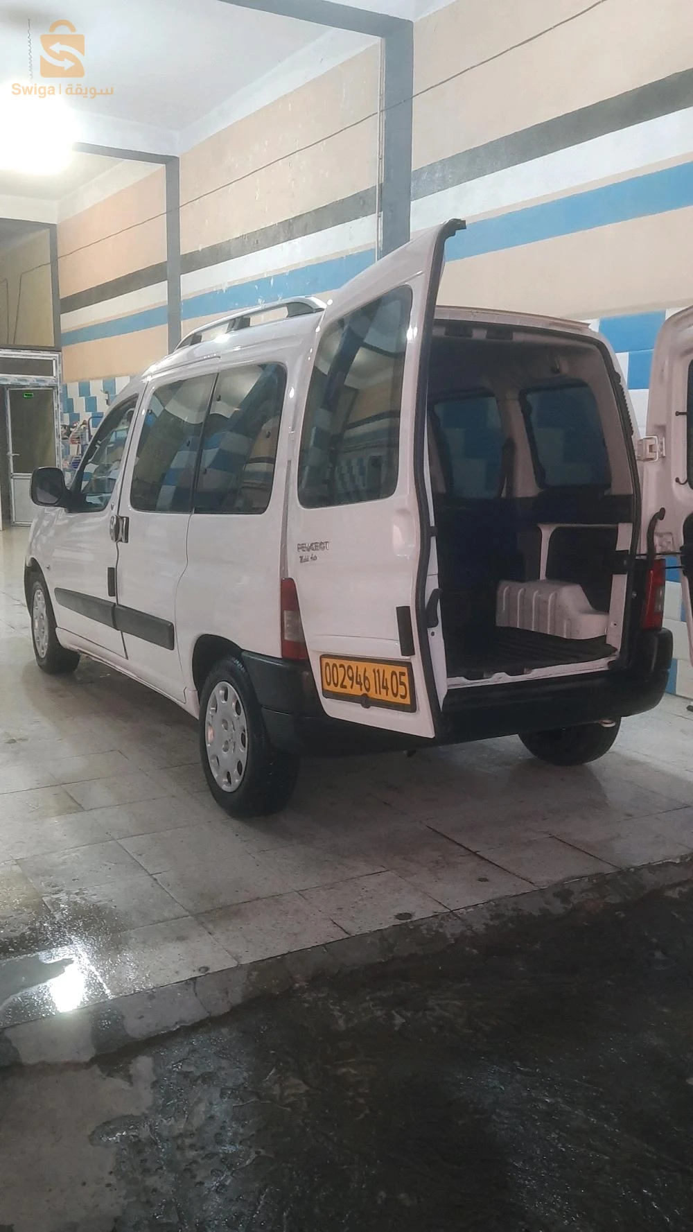 Peugeot Partner 2014 5 BATNA