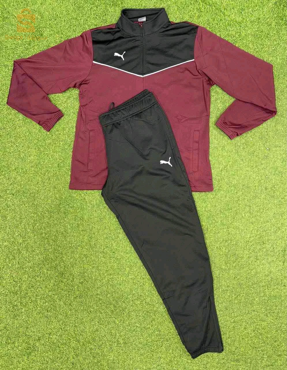 ملابس وأحذية رياضية 