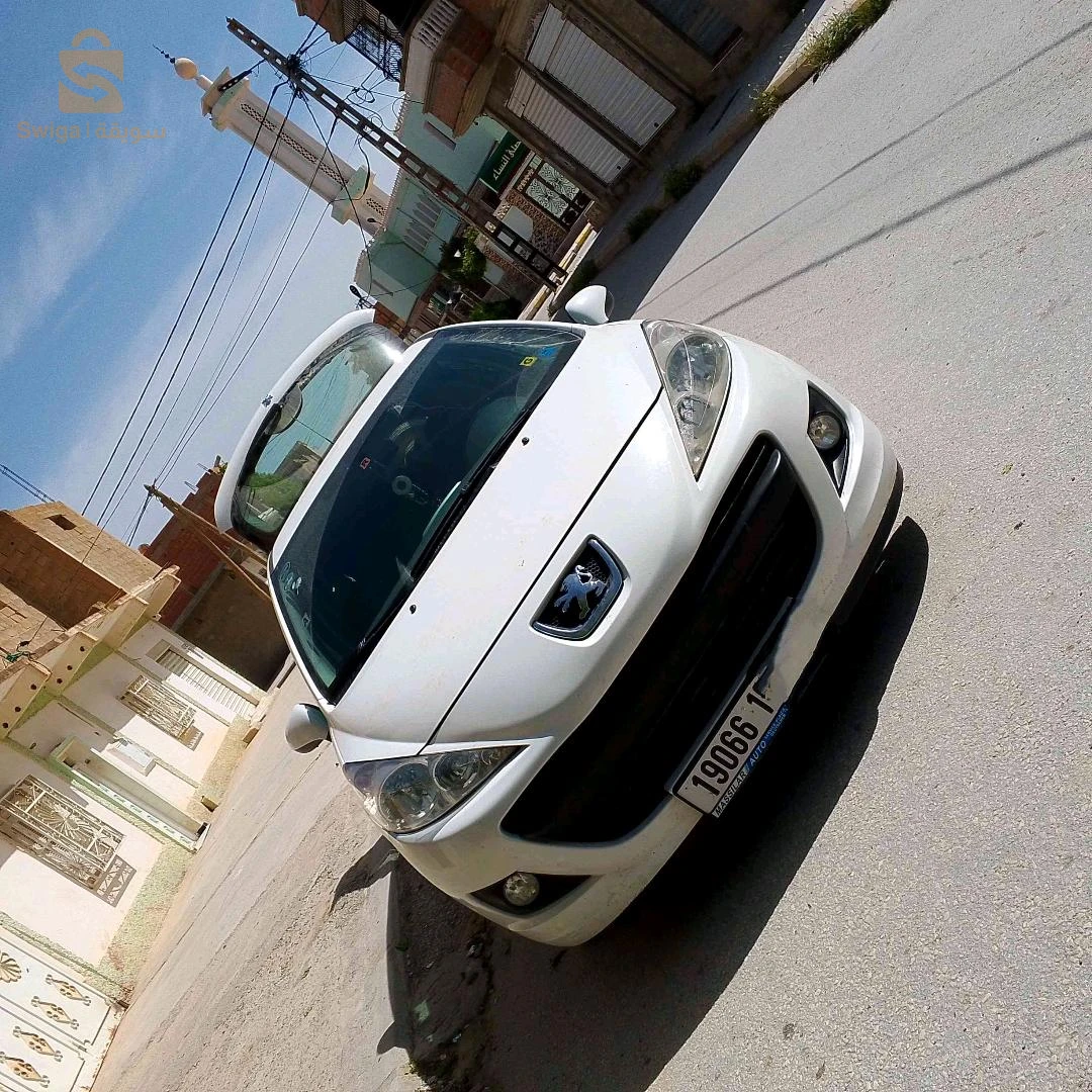 Peugeot 207 2013 43 MILA