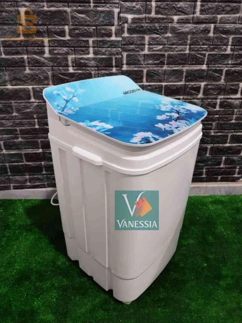 Dishwashers and dryers 