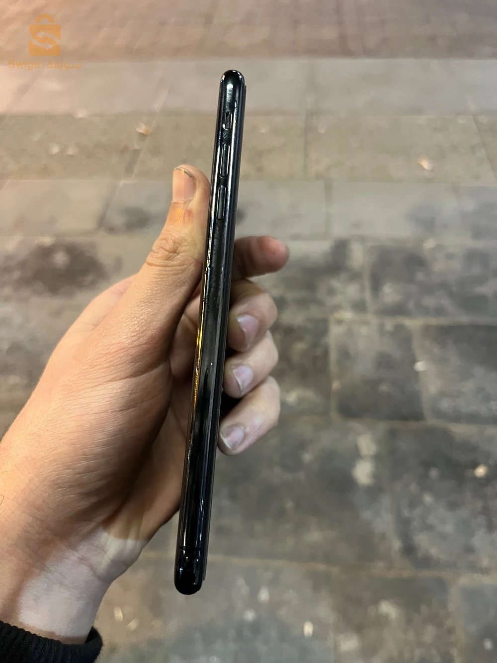 IPhone XS Max à vendre