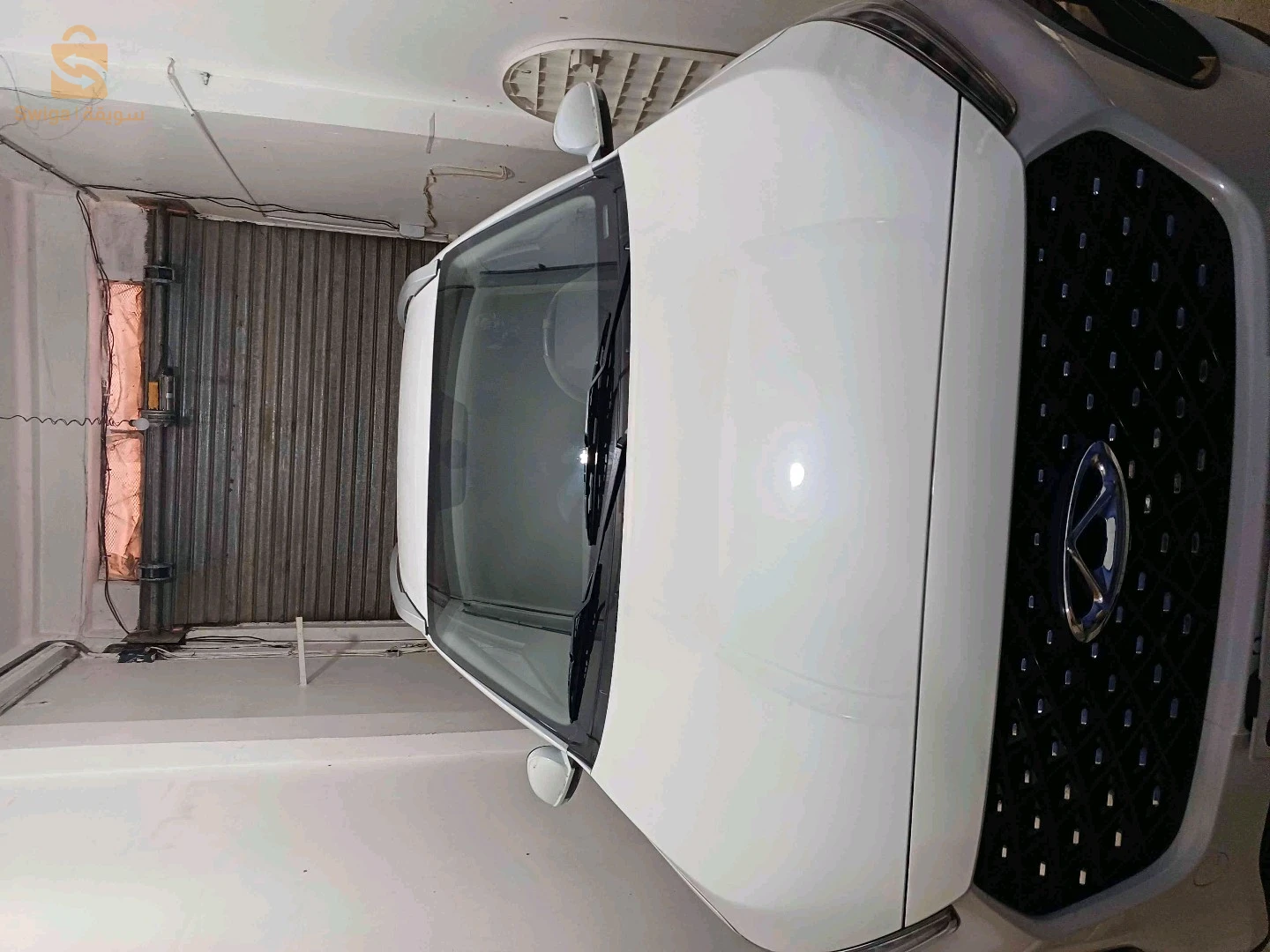 شيري Tiggo 2 pro 2024 19 سطيف