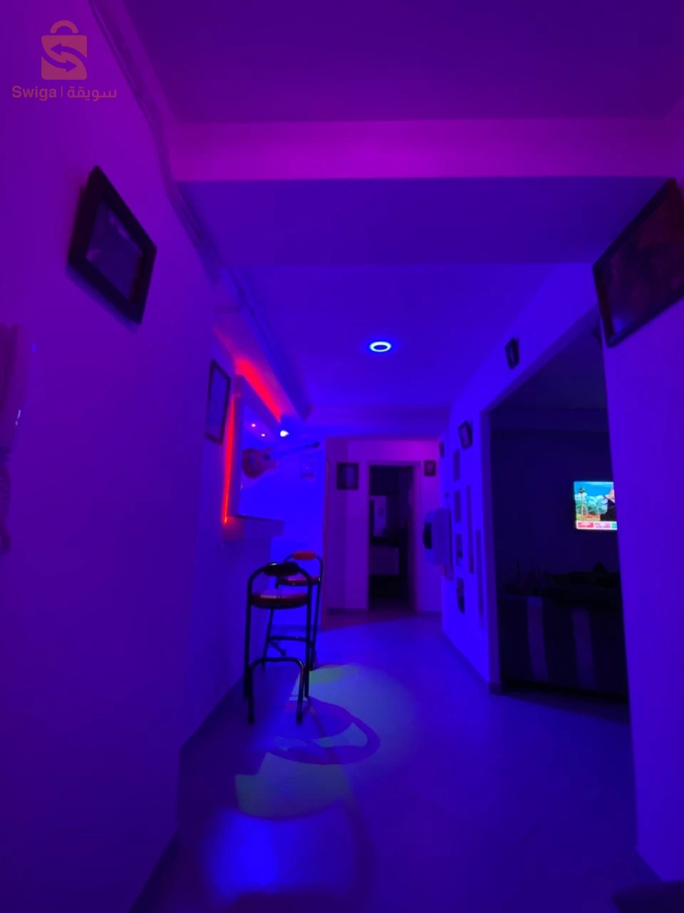 كراء شقق سكنية عدد الغرف3 6 بجاية
