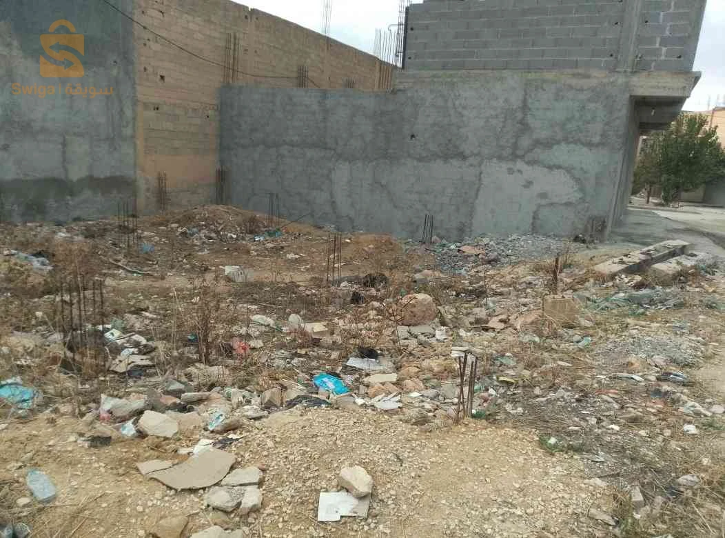 À vendre Terrains résidentiels les chambres  4 OUM EL BOUAGHI