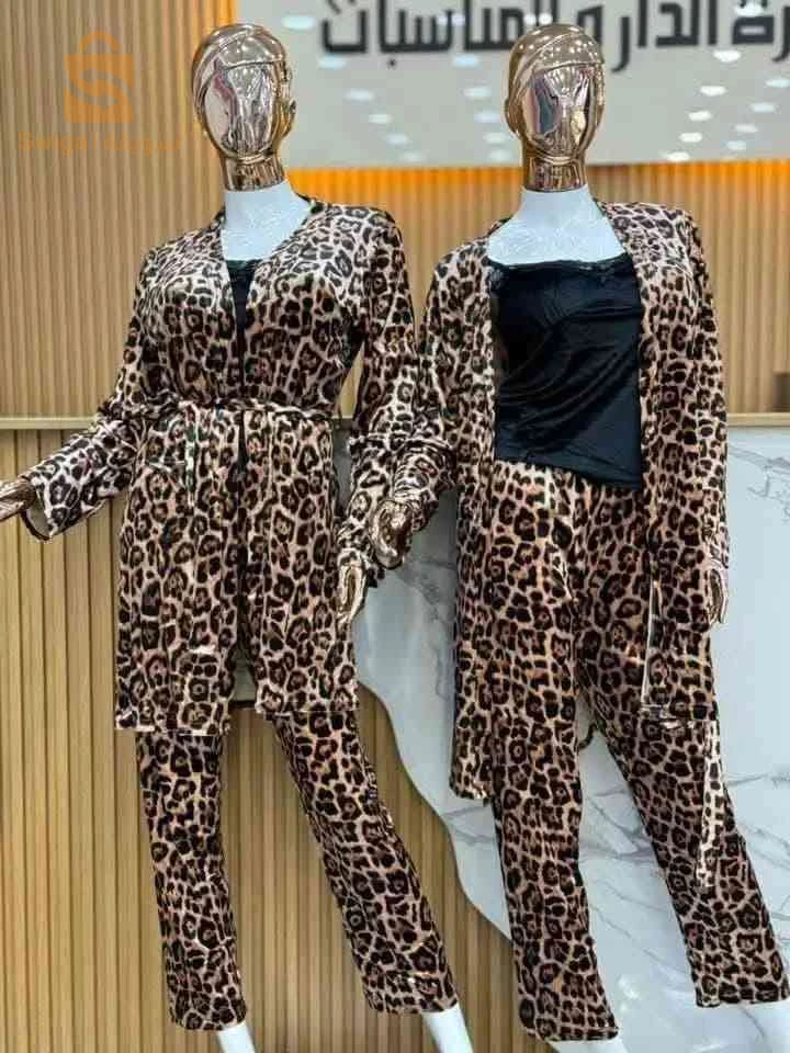 Loungewear & Nightwear 