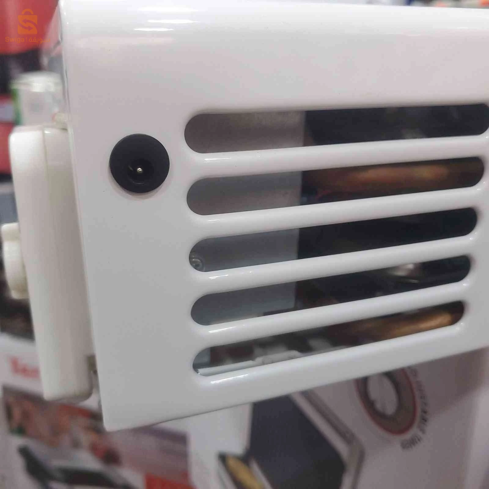 Water heating devices 